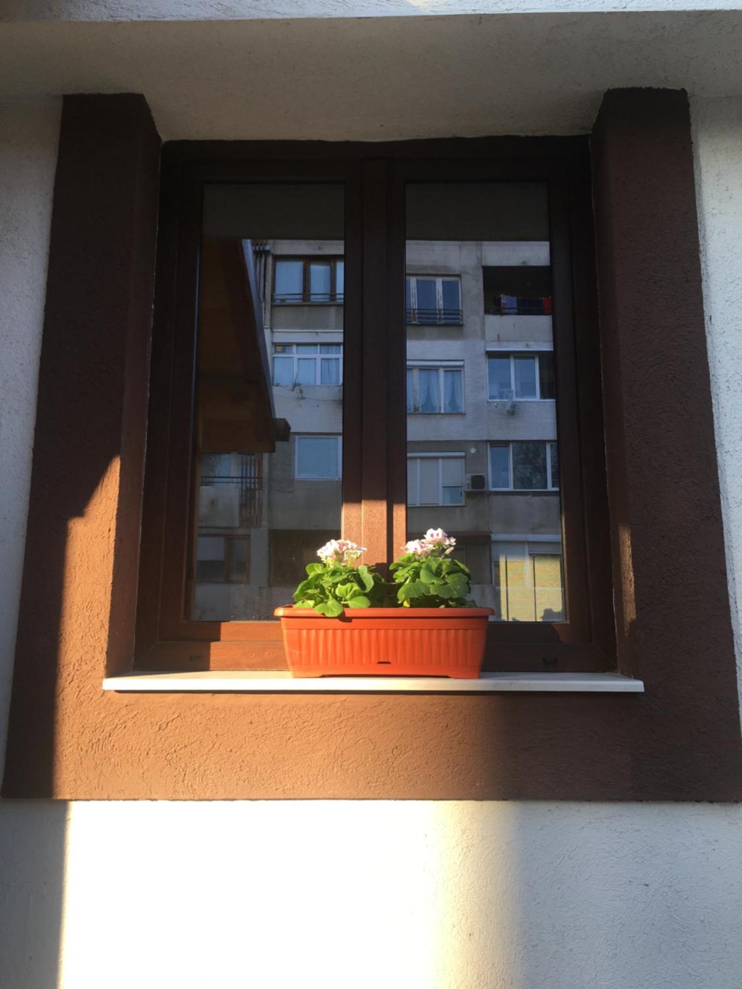 Sofia Family House - Free Parking Hotel Buitenkant foto