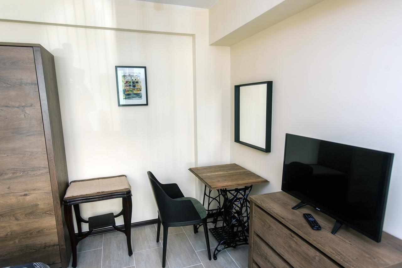 Sofia Family House - Free Parking Hotel Buitenkant foto