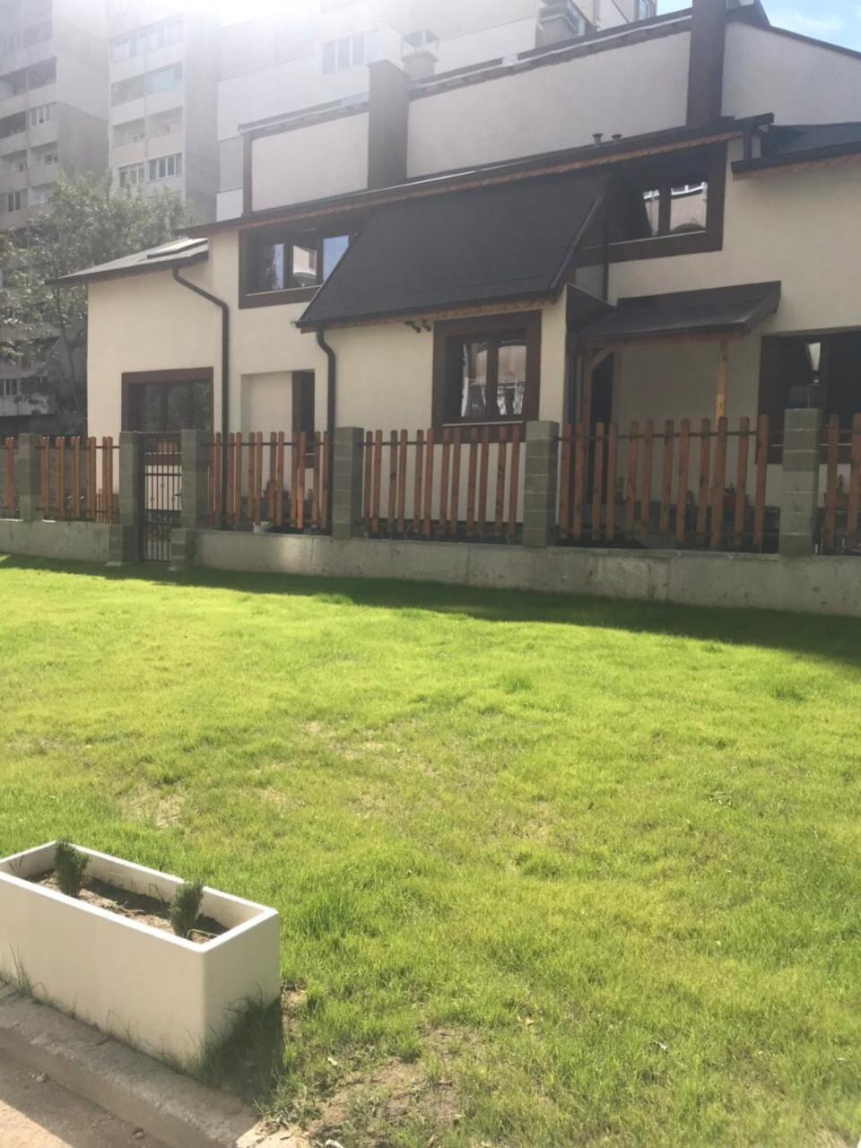 Sofia Family House - Free Parking Hotel Buitenkant foto