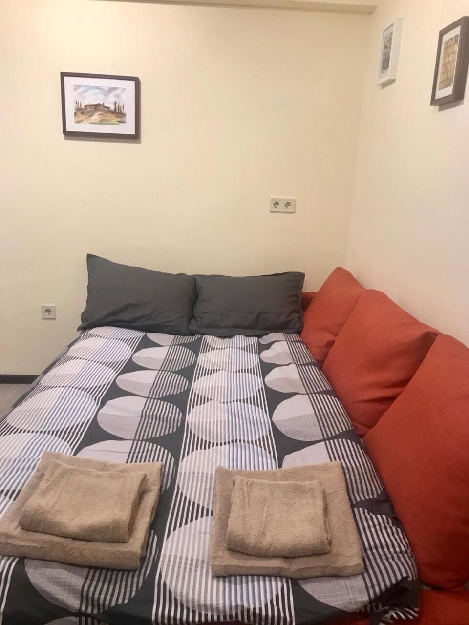 Sofia Family House - Free Parking Hotel Buitenkant foto