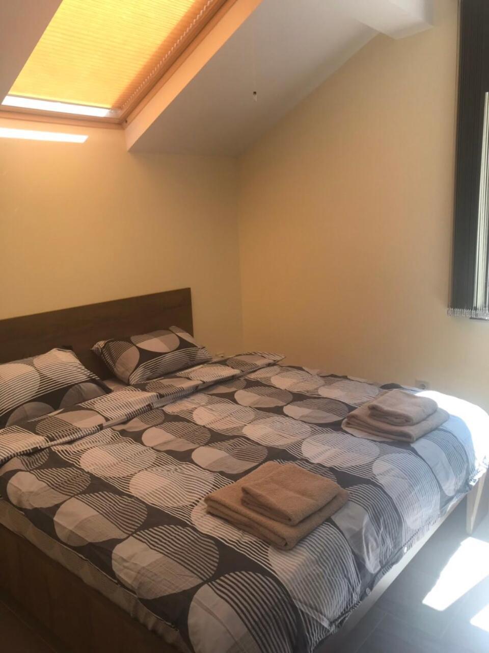Sofia Family House - Free Parking Hotel Buitenkant foto