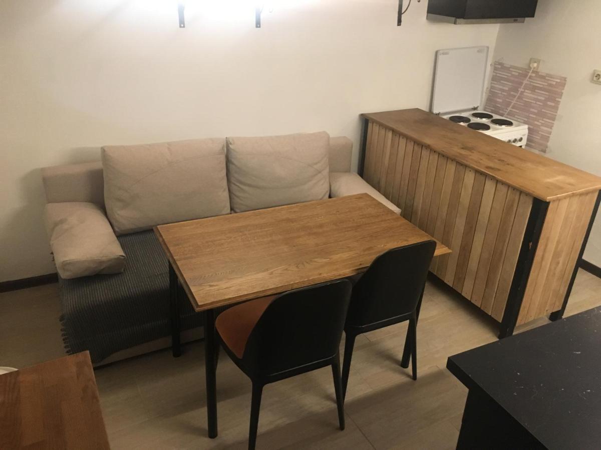 Sofia Family House - Free Parking Hotel Buitenkant foto